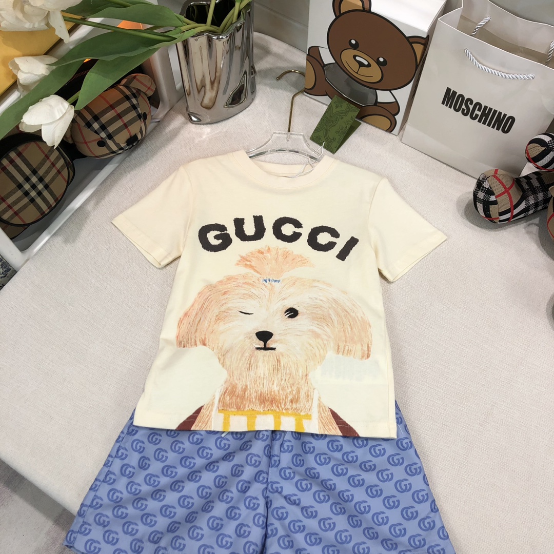 Gucci Kids